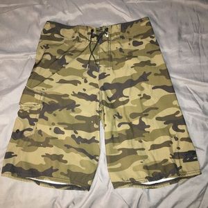 Billabong board shorts men’s 28 waist